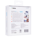 Повербанк Gelius Nexus Magnetic Wireless Charge GP-PBW110i 15W 5000mAh с логотипом Фото 8